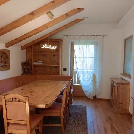 Fiemme Deluxe Apartment Castello-Molina di Fiemme Εξωτερικό φωτογραφία