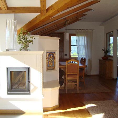 Fiemme Deluxe Apartment Castello-Molina di Fiemme Εξωτερικό φωτογραφία