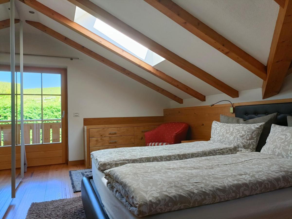 Fiemme Deluxe Apartment Castello-Molina di Fiemme Εξωτερικό φωτογραφία