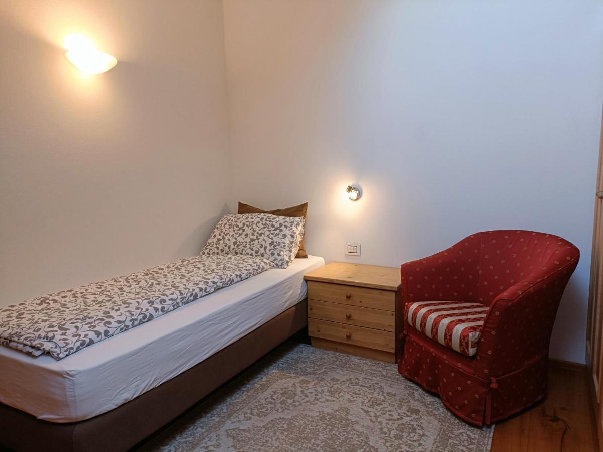 Fiemme Deluxe Apartment Castello-Molina di Fiemme Εξωτερικό φωτογραφία