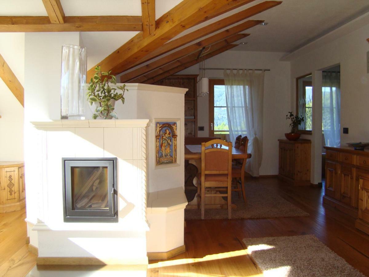 Fiemme Deluxe Apartment Castello-Molina di Fiemme Εξωτερικό φωτογραφία