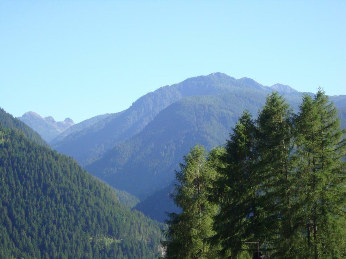 Fiemme Deluxe Apartment Castello-Molina di Fiemme Εξωτερικό φωτογραφία